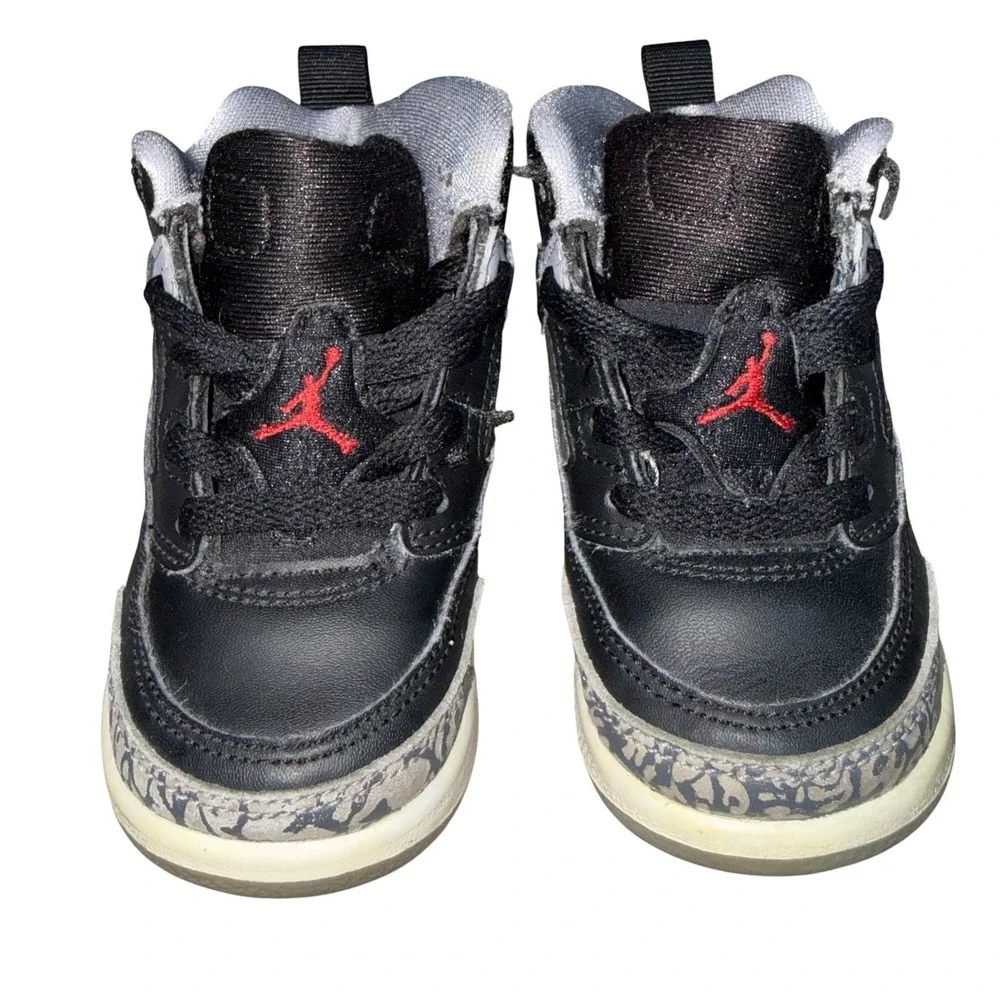 Jordan nike spizike